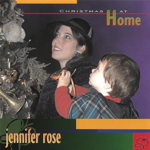 Christmas at Home Decorations - Festive Holiday Ornaments, Lights & Tree Decor for Cozy Family Celebrations | Perfect for Living Room, Fireplace & Holiday Parties