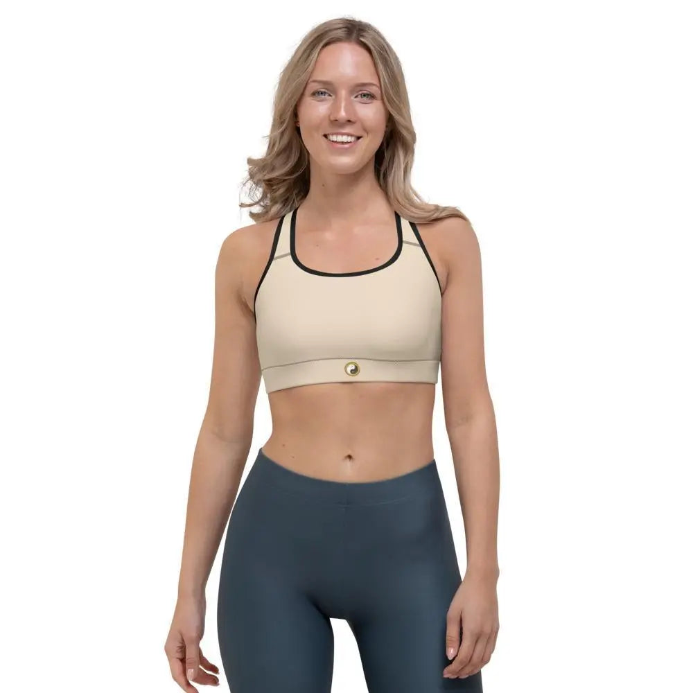 High-Quality Yoga & Sports Bra for Women - Comfortable Workout & Activewear for Running, Gym, and Fitness - Perfect for Yoga, Pilates, and Daily Wear
