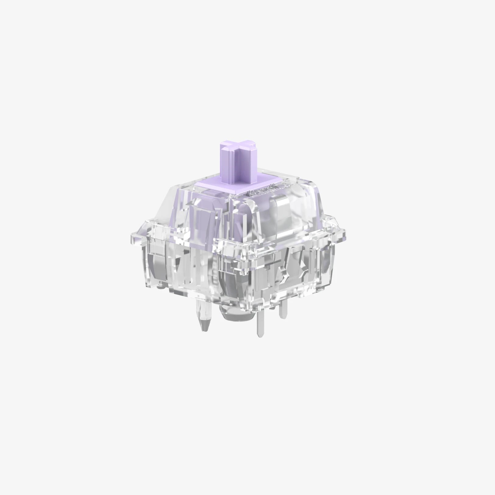Mako MX Mechanical Keyboard Switches - Smooth Linear Switches for Gaming & Typing | Compatible with Custom Keyboards & DIY Builds | Perfect for Esports, Office Work & Mechanical Keyboard Enthusiasts