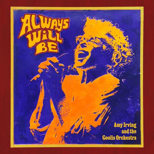 Always Will Be Vinyl LP - Limited Edition Music Record for Collectors & Audiophiles - Perfect for Home Listening & Gifts