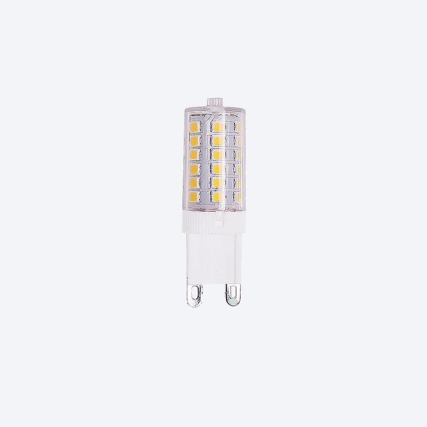 G9 LED Bulb 2.5W 3000K Warm White - Perfect for Bedroom, Living Room, and Office Lighting