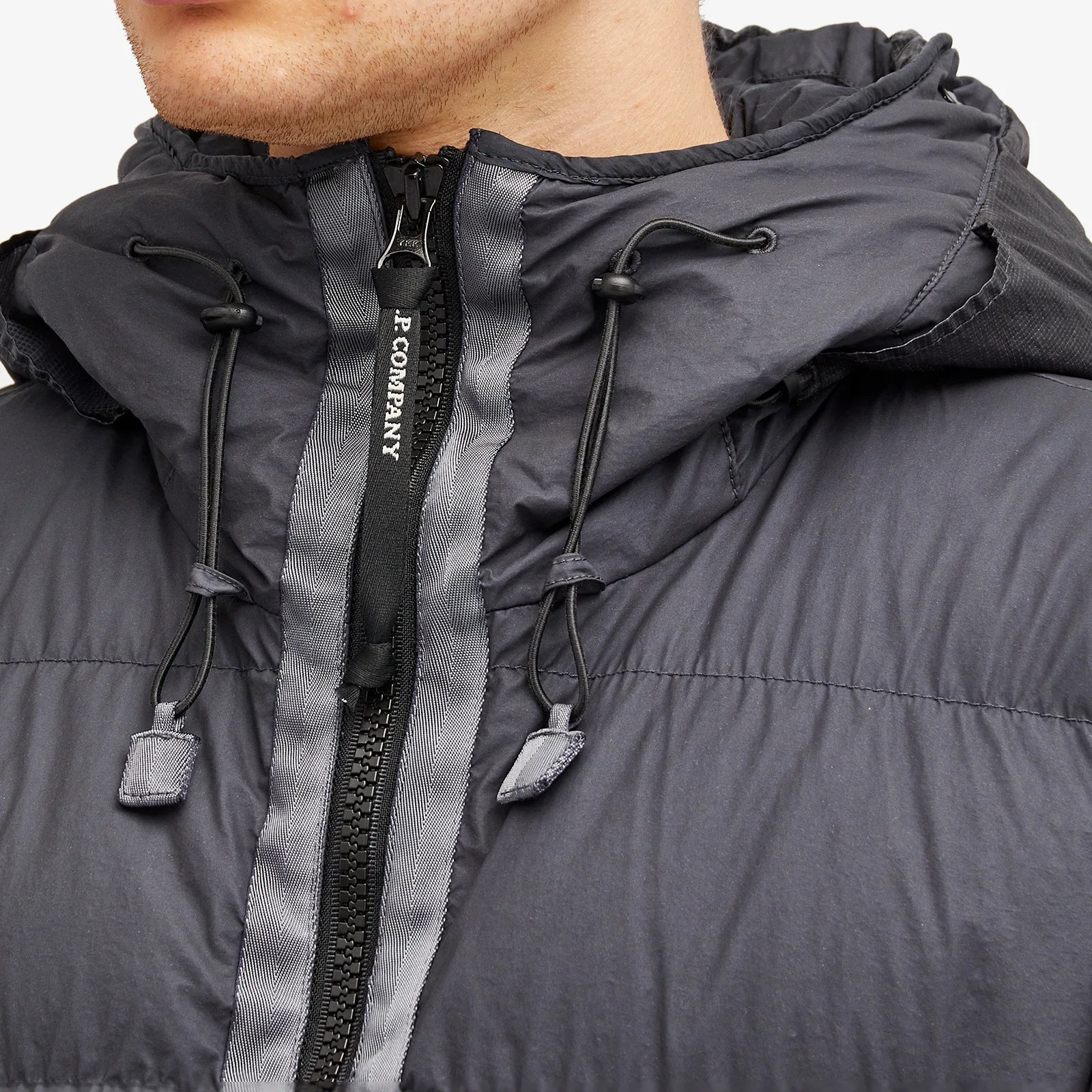 C.P. Company BI TM Medium Weight Jacket - Men's Stylish Urban Outerwear for Fall & Winter | Perfect for Casual Wear, Street Fashion & Outdoor Activities