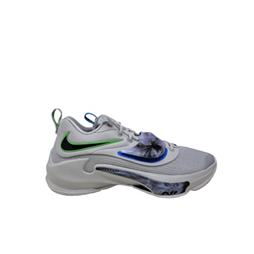 Grey Fog/Mystic Navy/Atomic Green/Photo Blue
