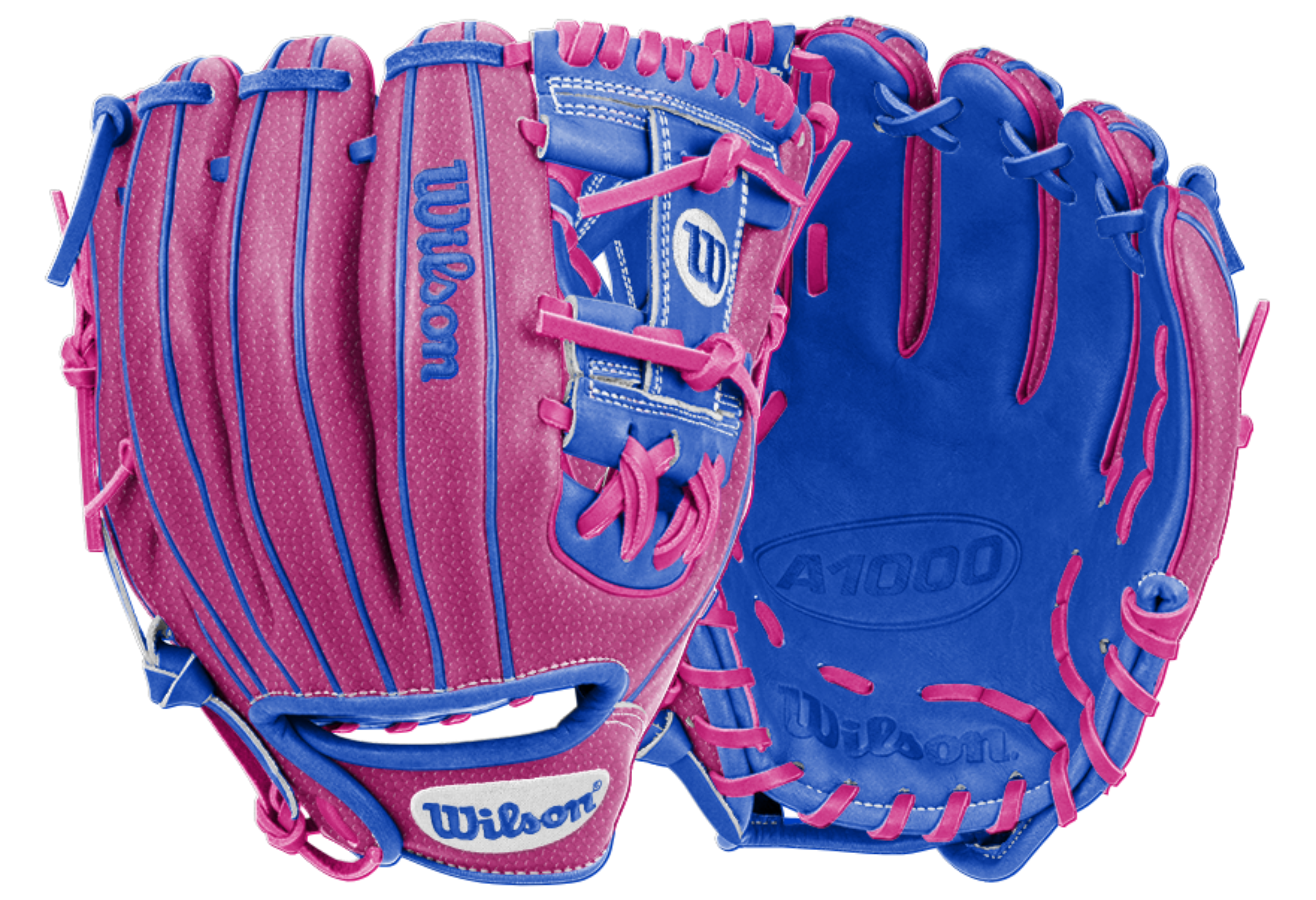 Wilson A1000 