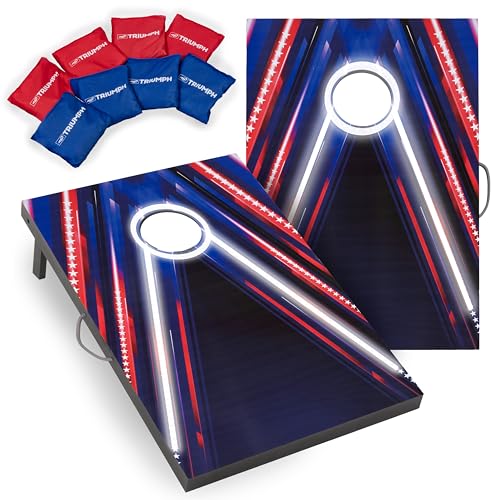 LED Firework