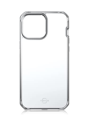Ballistic Glass - Silver