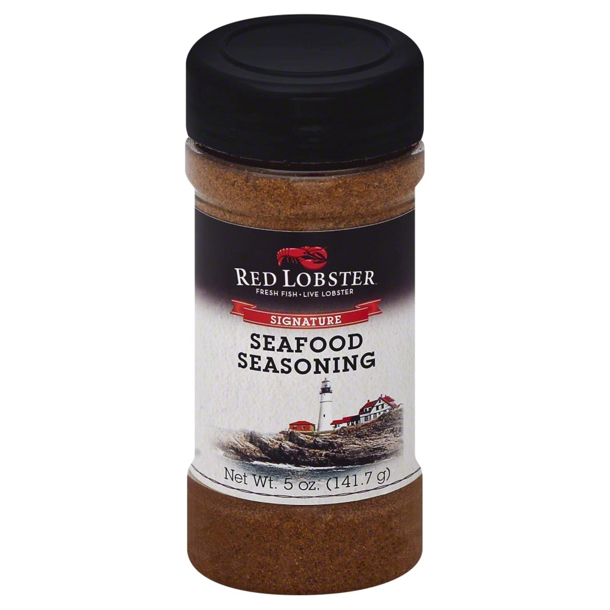 Badia Seasoning Red Lobster Seafood Spice Blend - Perfect for Grilling, Baking & Seafood Dishes
