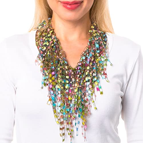 Multicolor (Pastels)