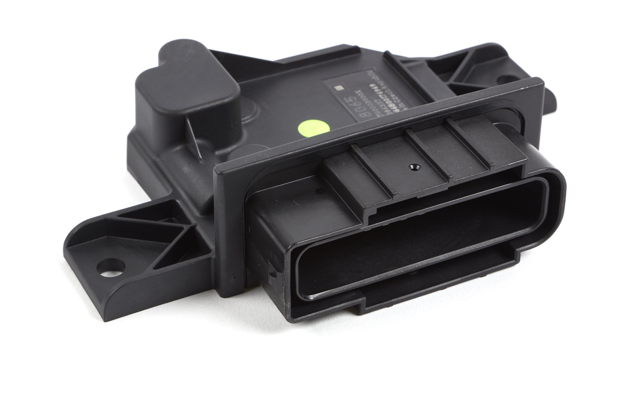 ACDelco 13518065 GM Original Equipment Fuel Pump Control Module Replacement Part - 1 Pack - Compatible with Select GM Vehicles - Perfect for Fuel System Repairs & Maintenance