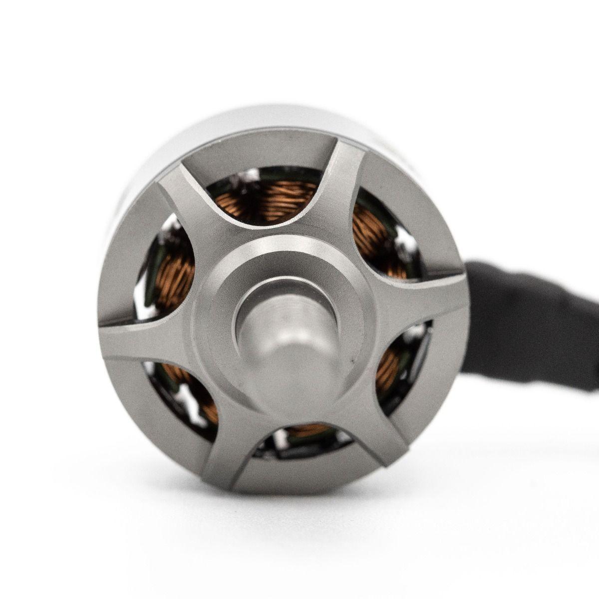 EMAX ECO 1407 4100Kv Brushless Micro Motor for FPV Drones - High Performance RC Quadcopter Upgrade Part (Perfect for Racing, Freestyle & DIY Drone Builds)