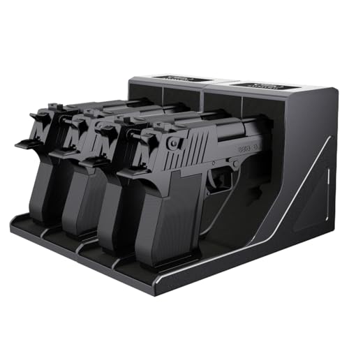 Universal Twin Pistol Rack（2 sets）