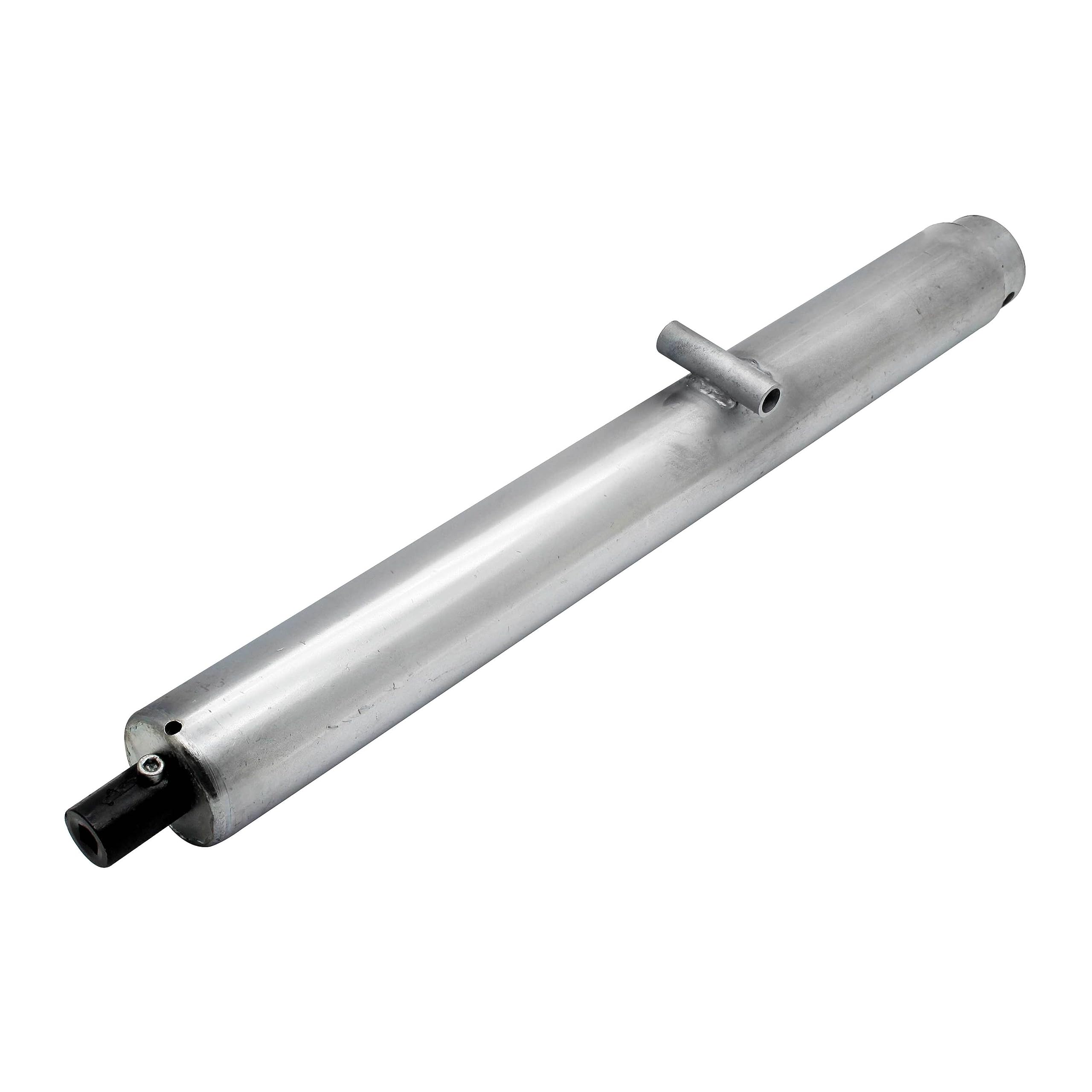 Extreme Max 5800.1187 Replacement Jack for Pro Series Aluminum Snowmobile Lift (5800.1184) - Heavy Duty Hydraulic Lift for Snowmobile Maintenance & Garage Storage