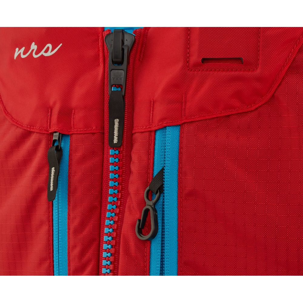 NRS Zoya Life Jacket - Premium PFD for Women | Kayaking, Paddleboarding & Water Sports Safety Gear (Closeout)