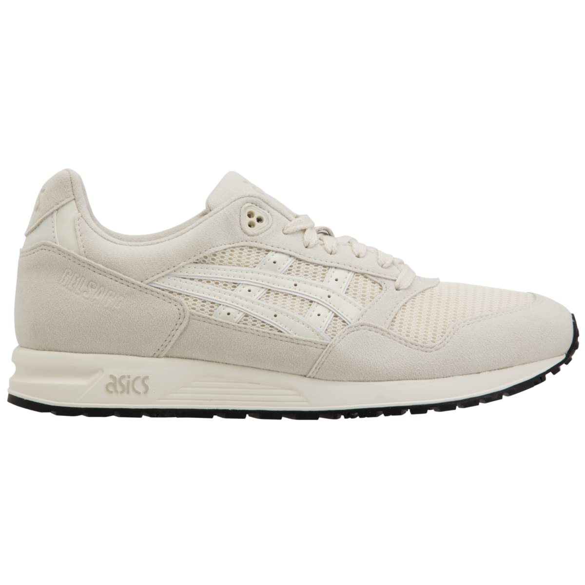 ASICS Men's Gelsaga X End Running Shoes - Lightweight Cushioned Sneakers for Jogging, Gym Workouts & Daily Wear