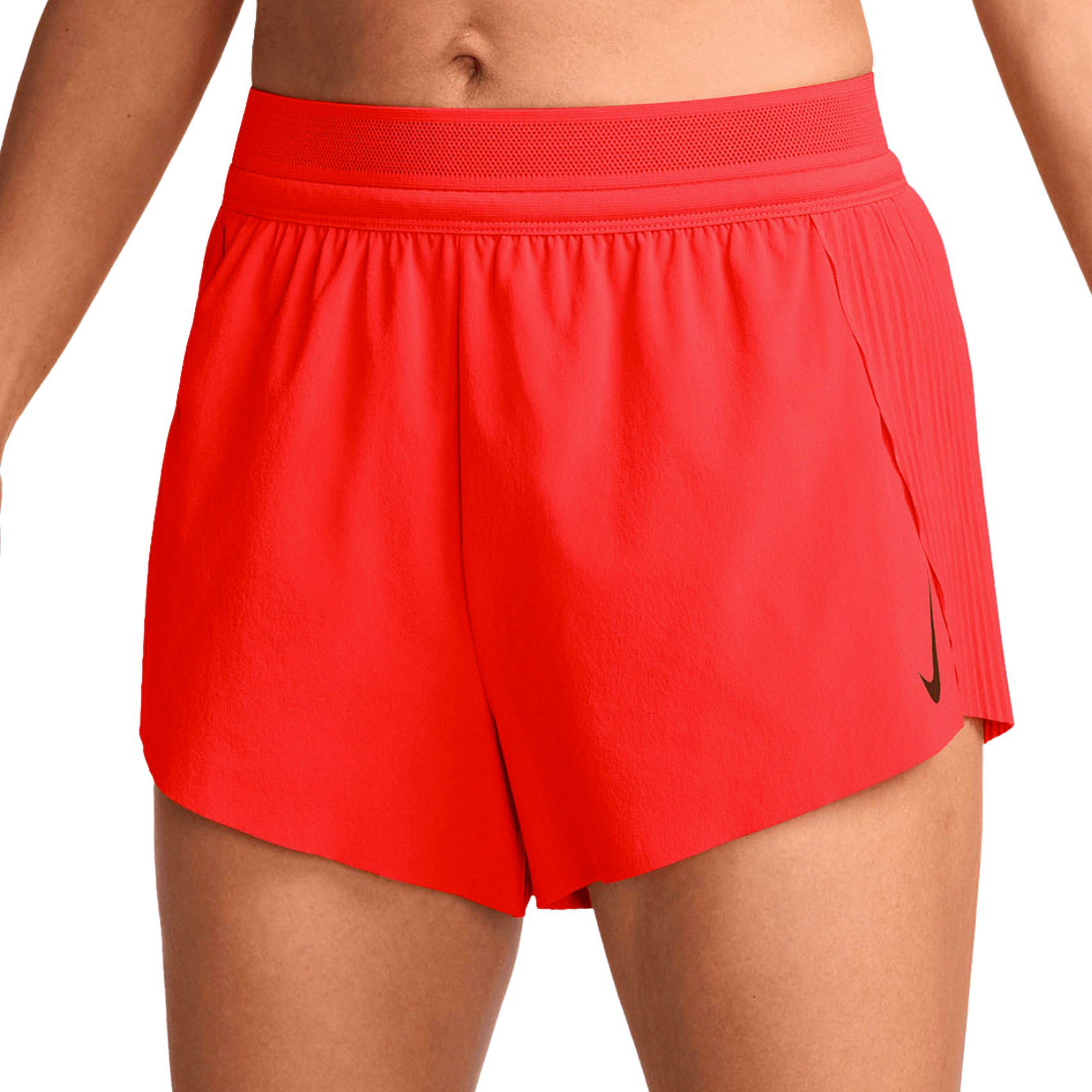 Light Crimson / Black