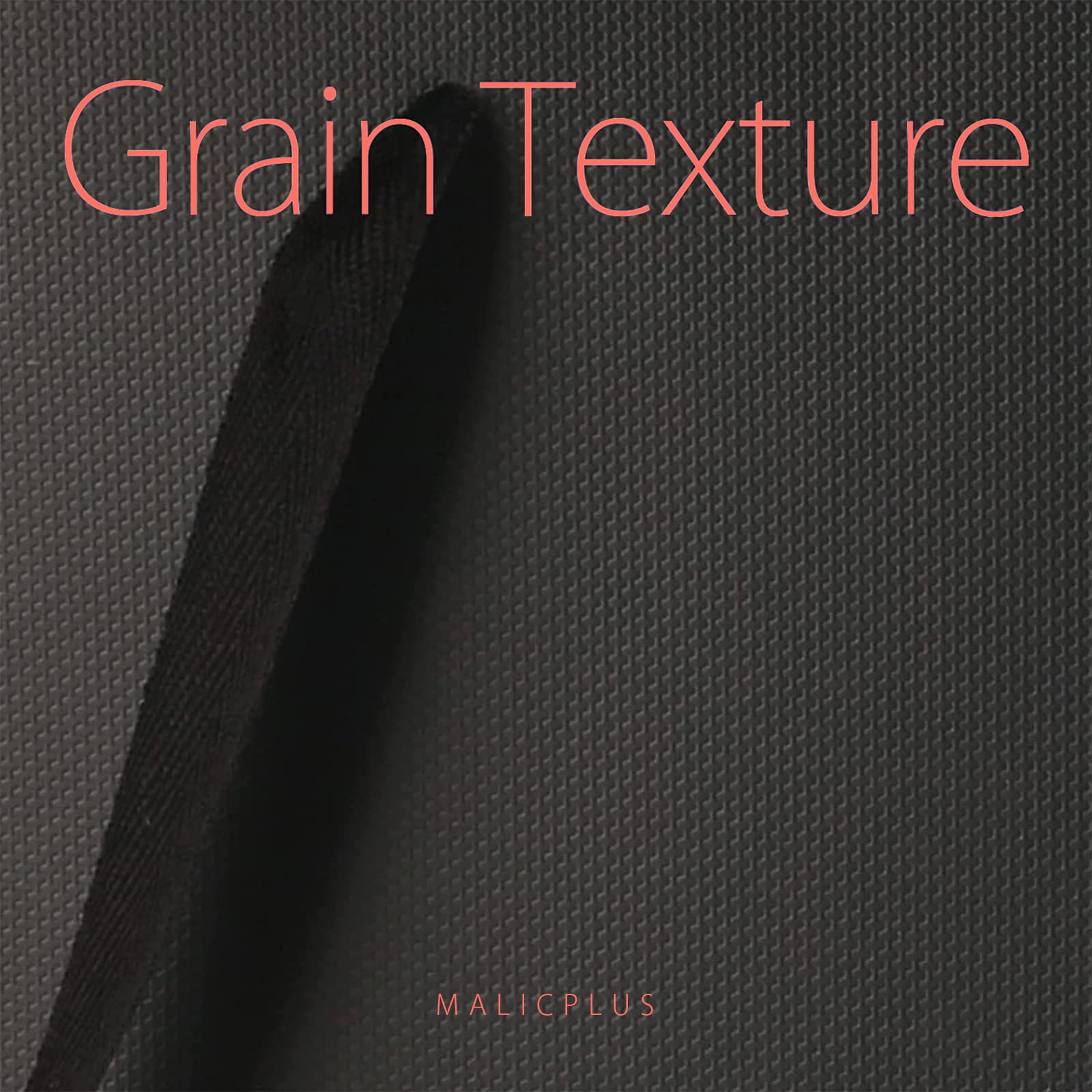12 Extra Large Gift Bags 16x6x12 Inches - Premium Matte Black Luxury Gift Bags with Sturdy Handles for Birthday, Wedding, Christmas & All Occasions (Elegant Grain Textured Finish) - Perfect for Party Favors, Corporate Gifts & Holiday Packaging