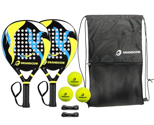 2Pcs Black 3balls