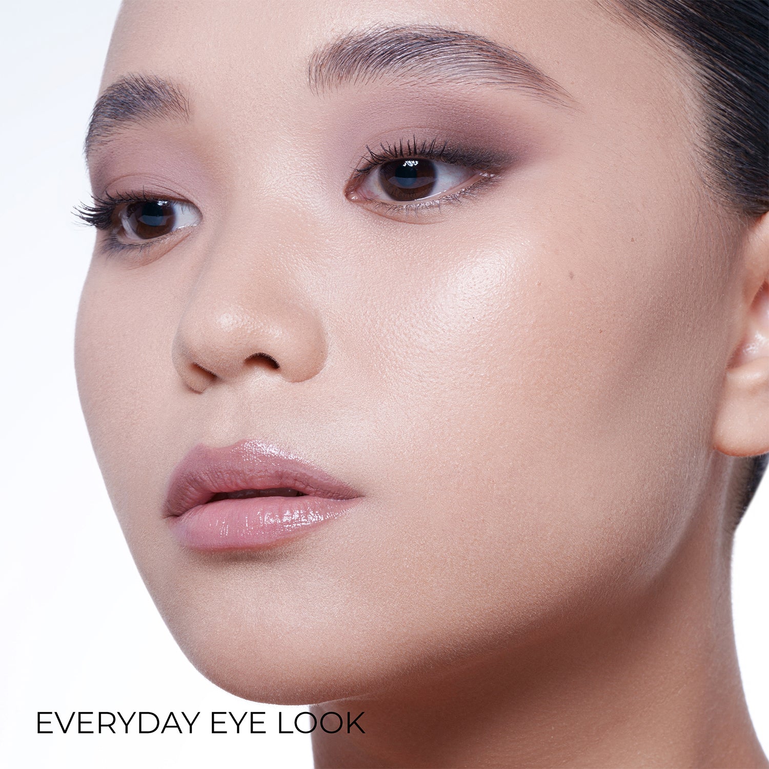 Mini Eye Sculpt Eyeshadow Palette - 12 Matte & Shimmer Shades for Day & Night Makeup Looks | Perfect for Professional & Everyday Use