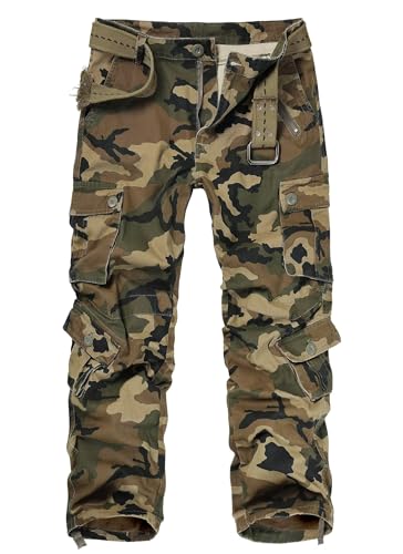 M Camo
