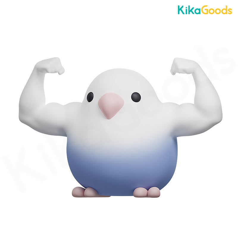 Love Bird Series Mini Blind Box - Cute Little Bird Egg Collectible Toys for Kids & Adults | Perfect for Gifts, Party Favors, and Surprise Egg Hunt Games