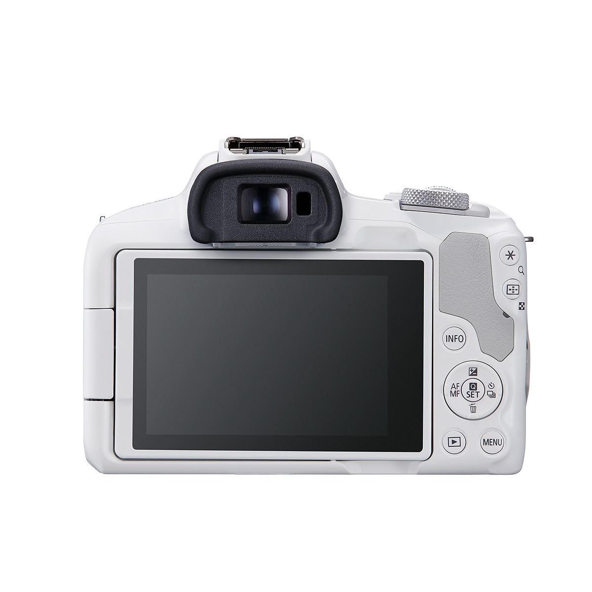 Canon EOS R50 Mirrorless Camera with RF-S 18-45mm f/4.5-6.3 IS STM Lens Kit - Perfect for Travel, Vlogging & Photography Enthusiasts