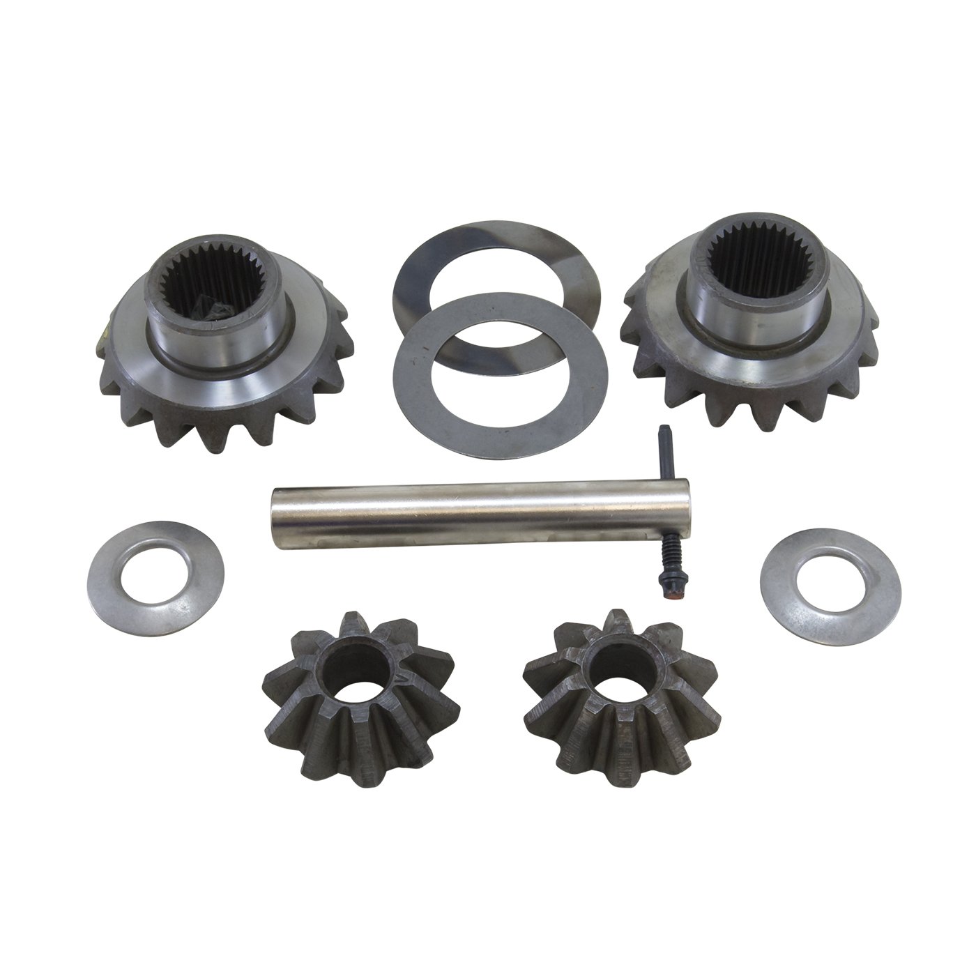 Dana 44-HD 30 Spline Yukon Standard Open Spider Gear Replacement Kit - Heavy Duty Off-Road & 4x4 Vehicle Upgrade