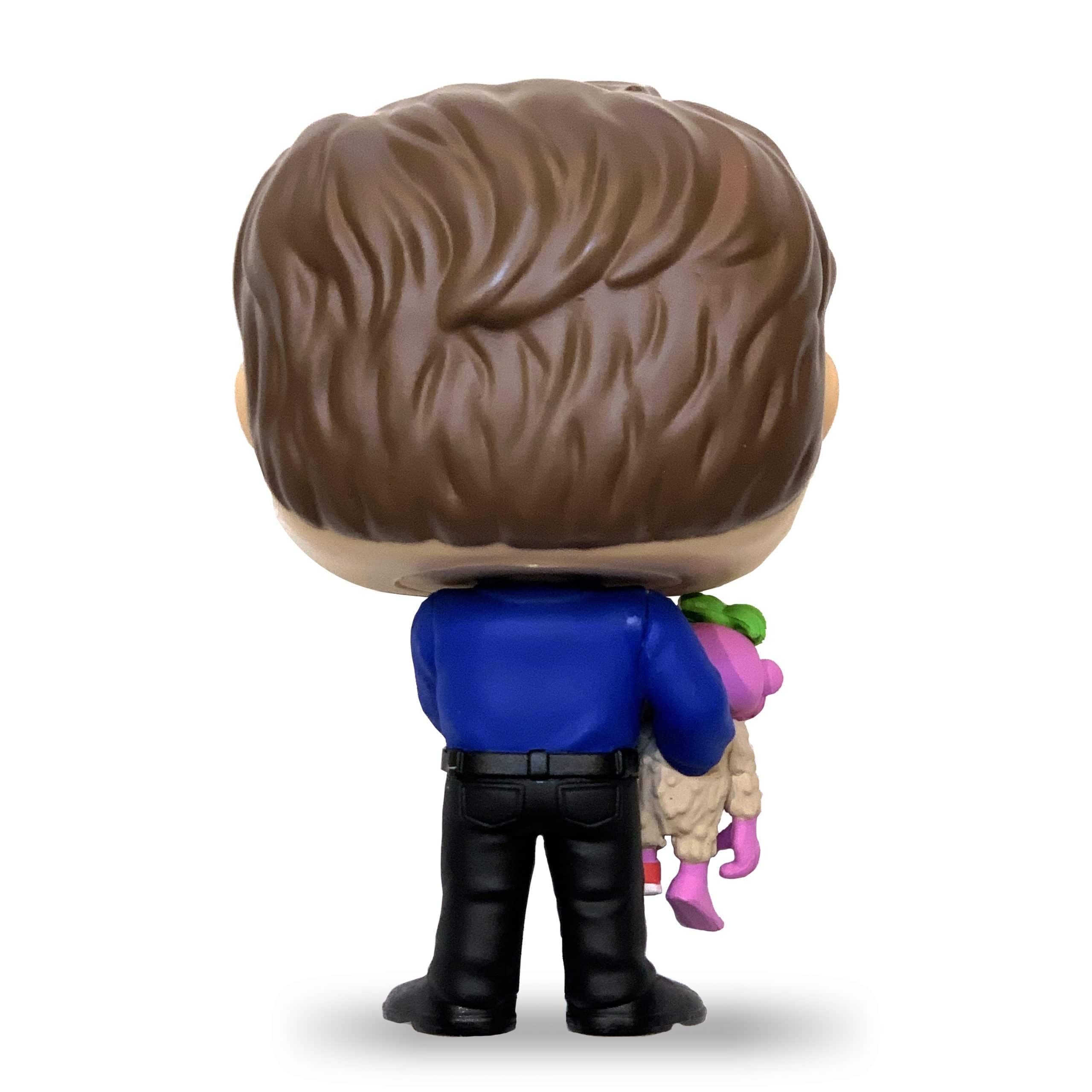 Jeff Dunham & Peanut Funko Pop! Vinyl Figure 4