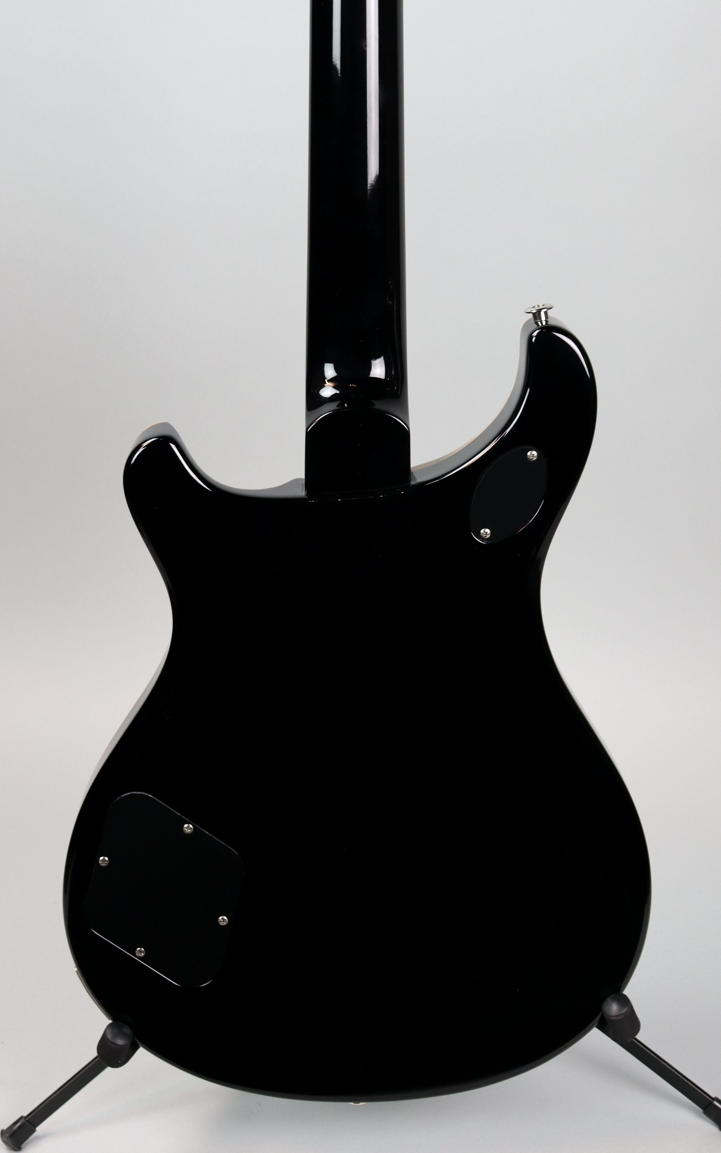 Paul Reed Smith McCarty 594 Electric Guitar - Gray Black Finish | Premium Tonewoods & PRS Pickups for Rock, Blues & Jazz Performances