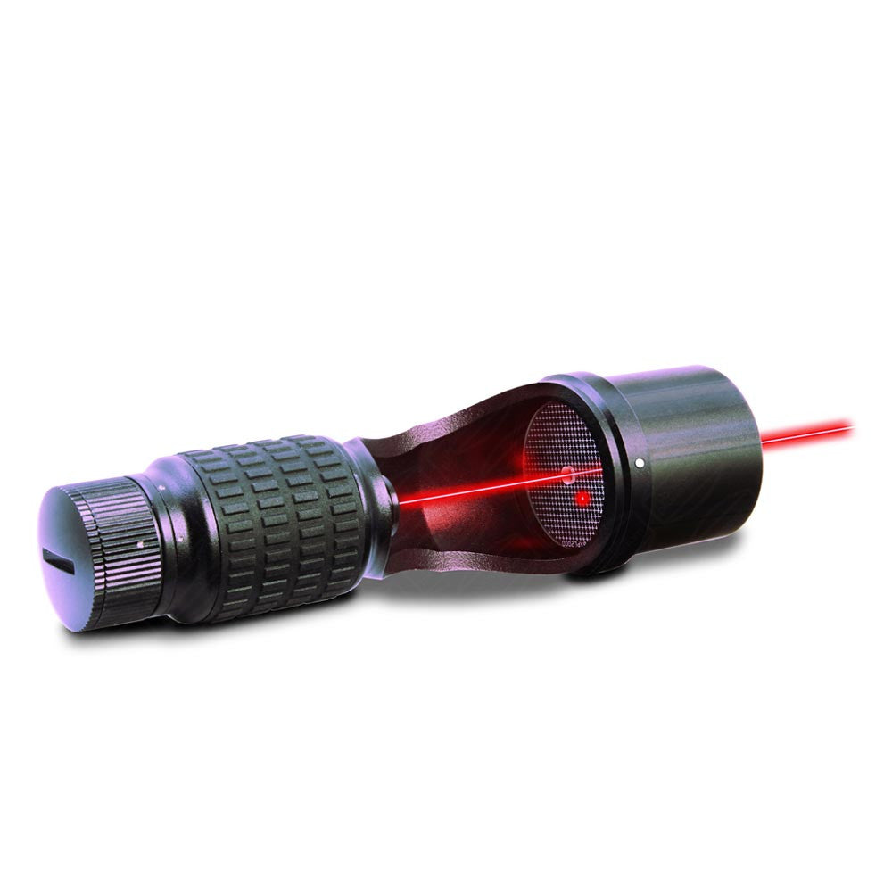 Baader Planetarium Mark III Laser Collimator - Precision Telescope Alignment Tool for Astronomy Enthusiasts | Perfect for Stargazing, Astrophotography & Telescope Maintenance