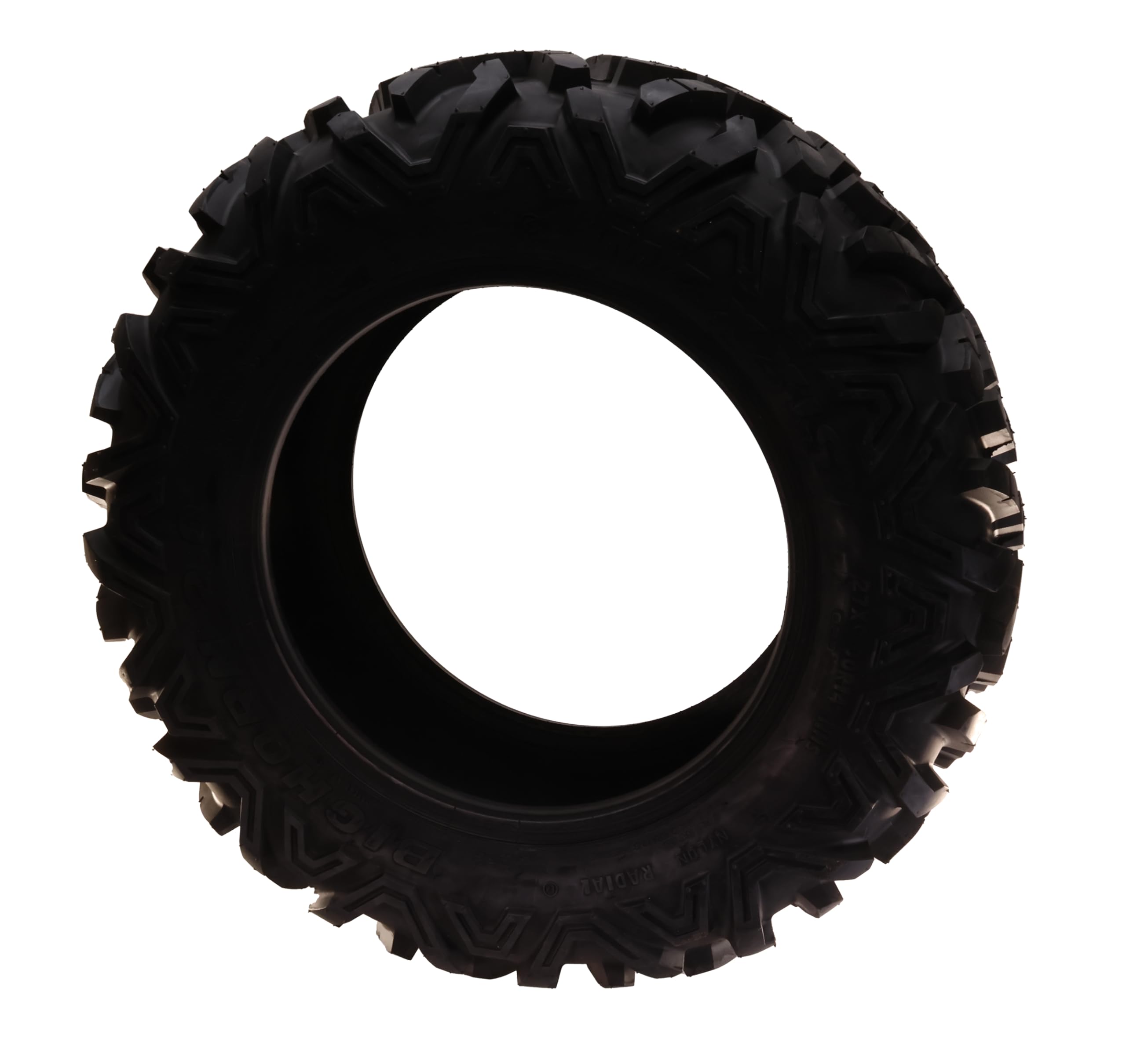 John Deere Original Equipment Tire M177844 - Replacement Tractor & Farm Equipment Tires for Agricultural Use