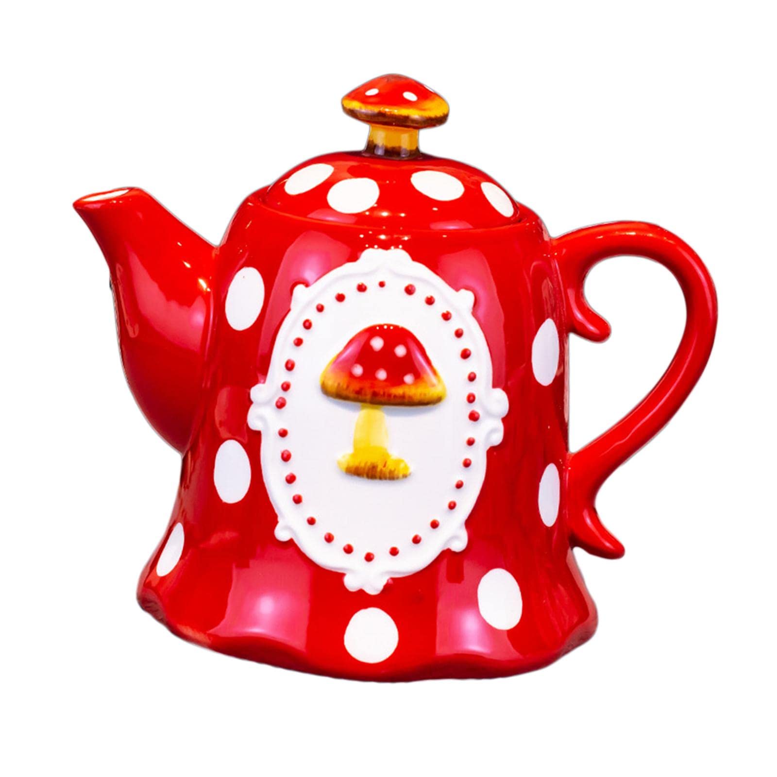 Cartoon Heat Resistant Kitchen Utensils for Party & Wedding - Cold Kettle for Bar & Home Use