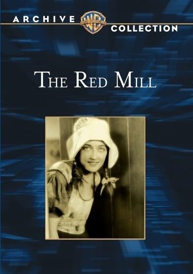 The Red Mill - Premium Organic Whole Grain Flour for Baking, Cooking & Healthy Recipes - Perfect for Bread, Pastries, Pancakes & More