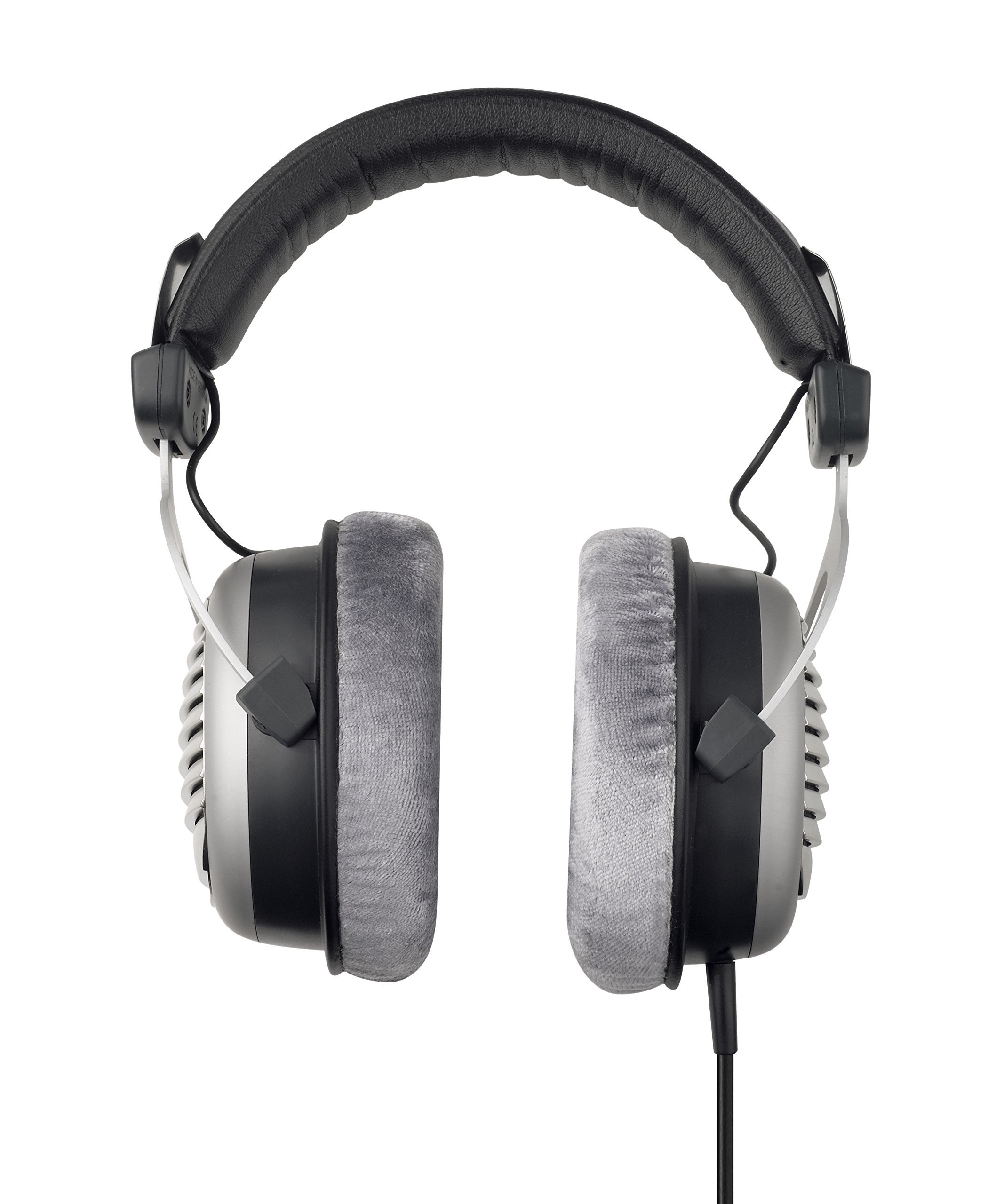 Beyerdynamic DT 990 Premium 250 Ohm Over-Ear Studio Headphones - Professional HiFi Sound for Music Production, Gaming & Home Audio
