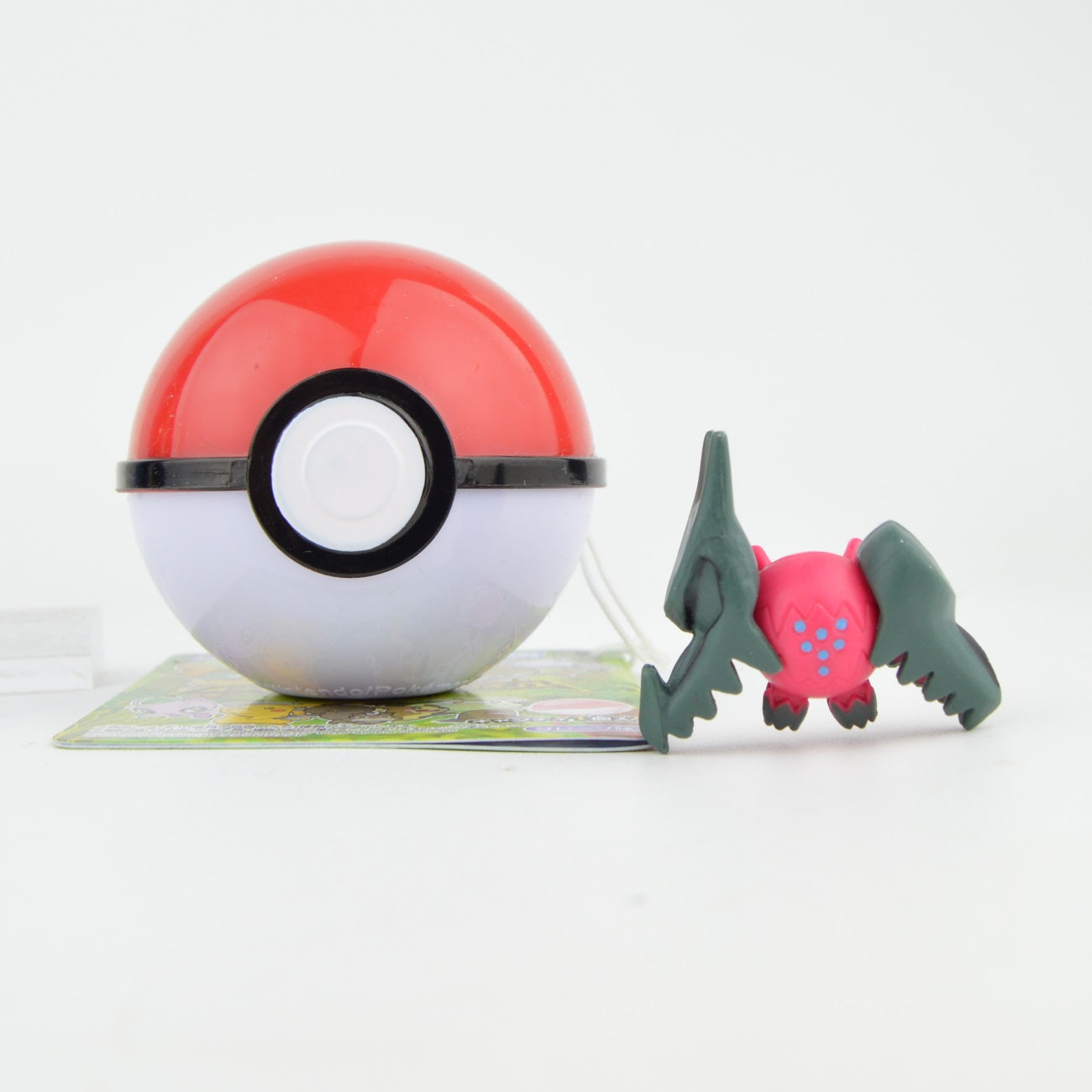 Pokemon Boku to Kimi to Minna No Get Collection - Takara Tomy 1 Inch Mini Figures Set for Kids & Collectors - Perfect for Display, Gifts & Game Battles