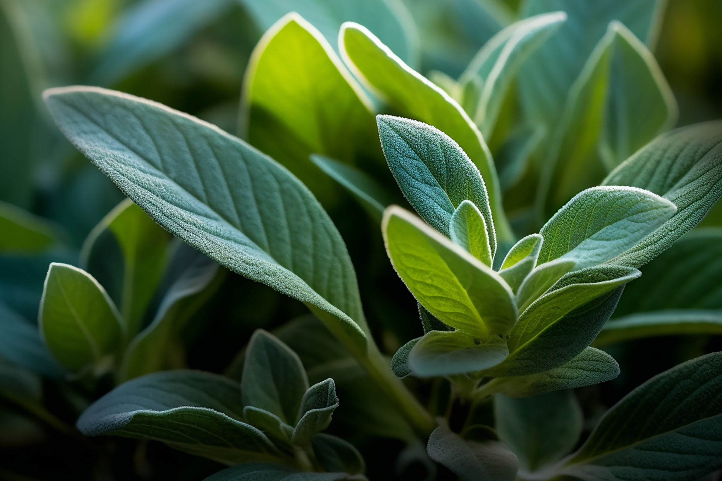 Premium Sage Fragrance Oil - New & Improved Formula for Aromatherapy, Candles & Soap Making - Relaxing & Uplifting Scent for Home & Spa Use