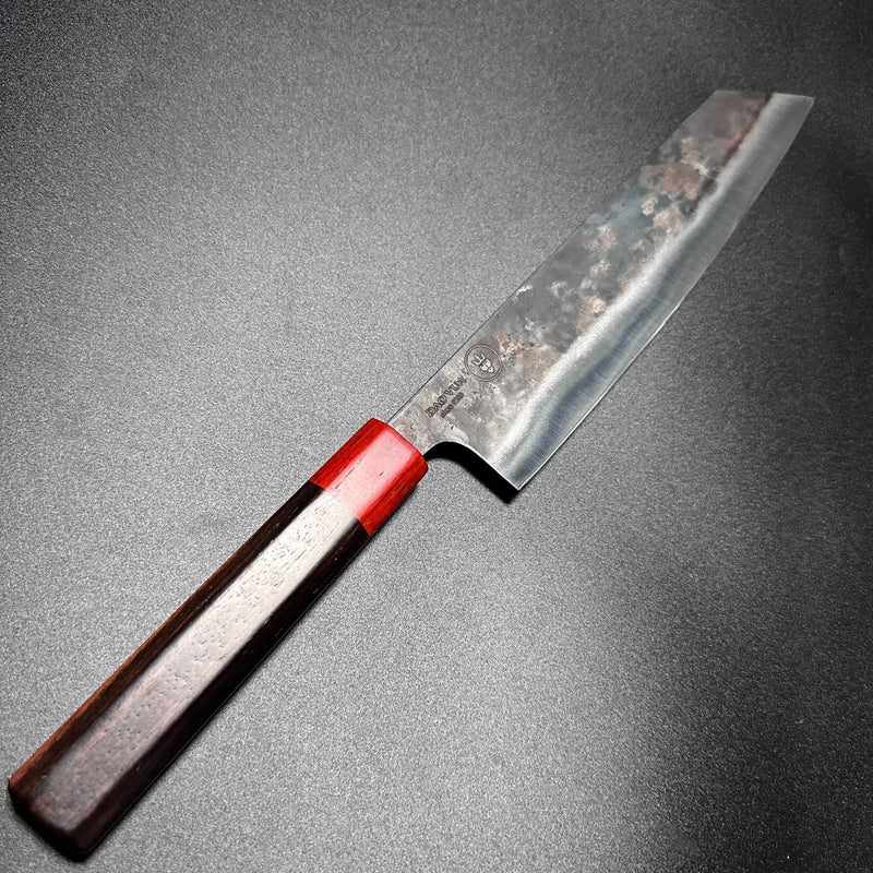 Dao Vua V3 52100 Carbon Steel 240mm Kiritsuke Japanese Chef Knife - Professional Kitchen Knife for Slicing, Dicing & Precision Cutting - Perfect for Sushi, Vegetables & Meat Preparation