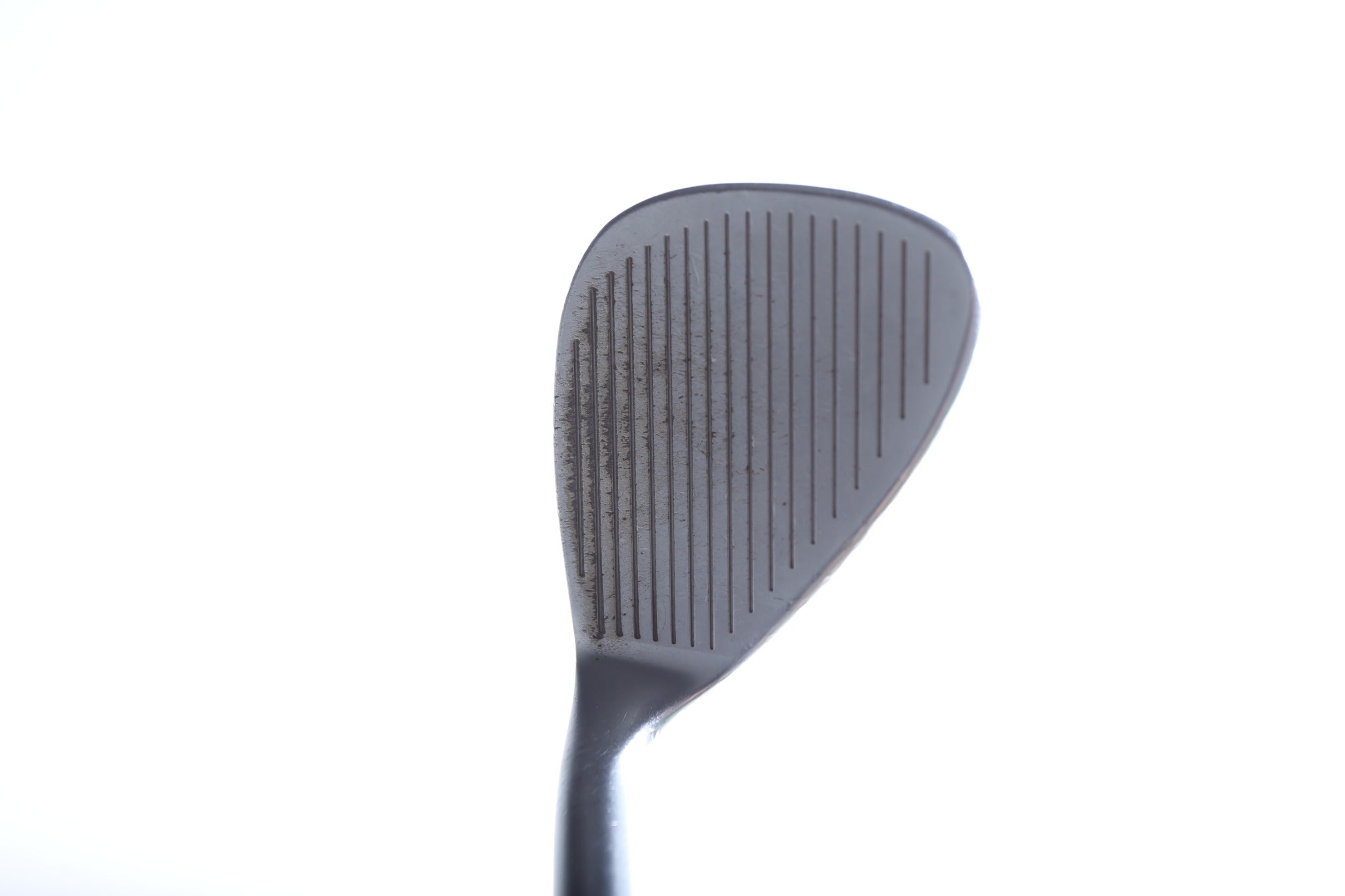Used Callaway Mack Daddy PM Sand Wedge - Right Handed 56° Stiff Flex Golf Club for Bunker Shots & Short Game Improvement