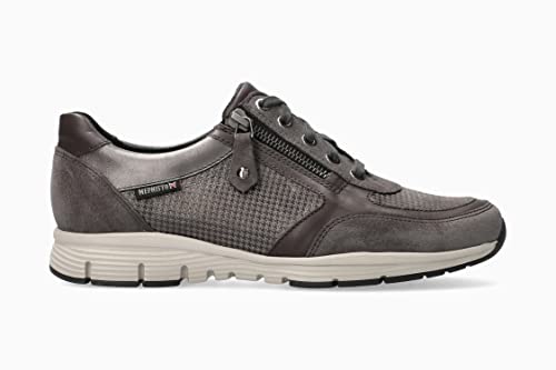 Grey Velcalf Premium