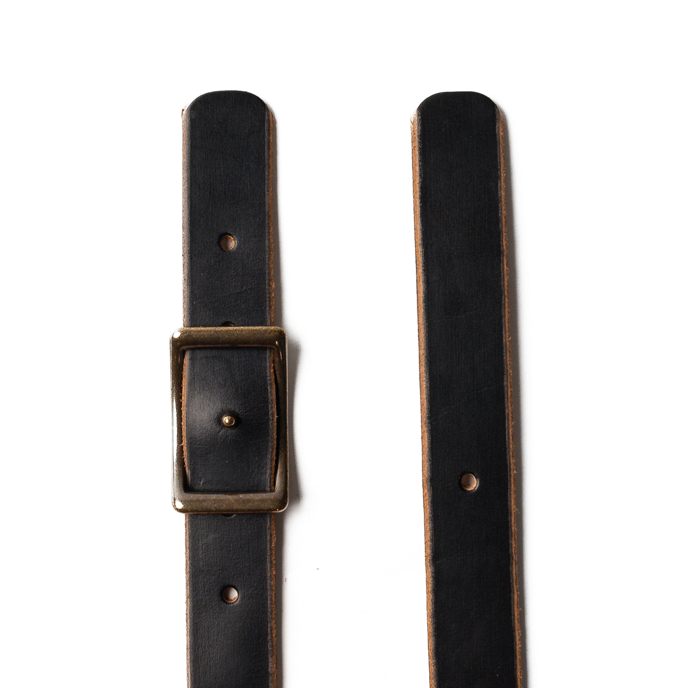 Premium Genuine Leather Conway Belt for Men - Stylish & Durable Dress & Casual Wear - Perfect for Office, Business & Everyday Use