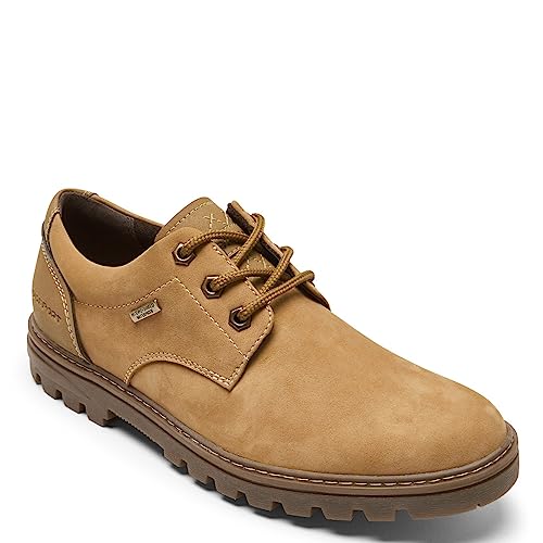 Wheat Nubuck