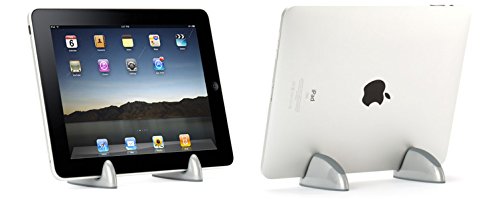 Arrowhead Tablet Stand Holder - Adjustable & Portable for iPad, Kindle, Fire - Perfect for Home, Office, and Travel Use