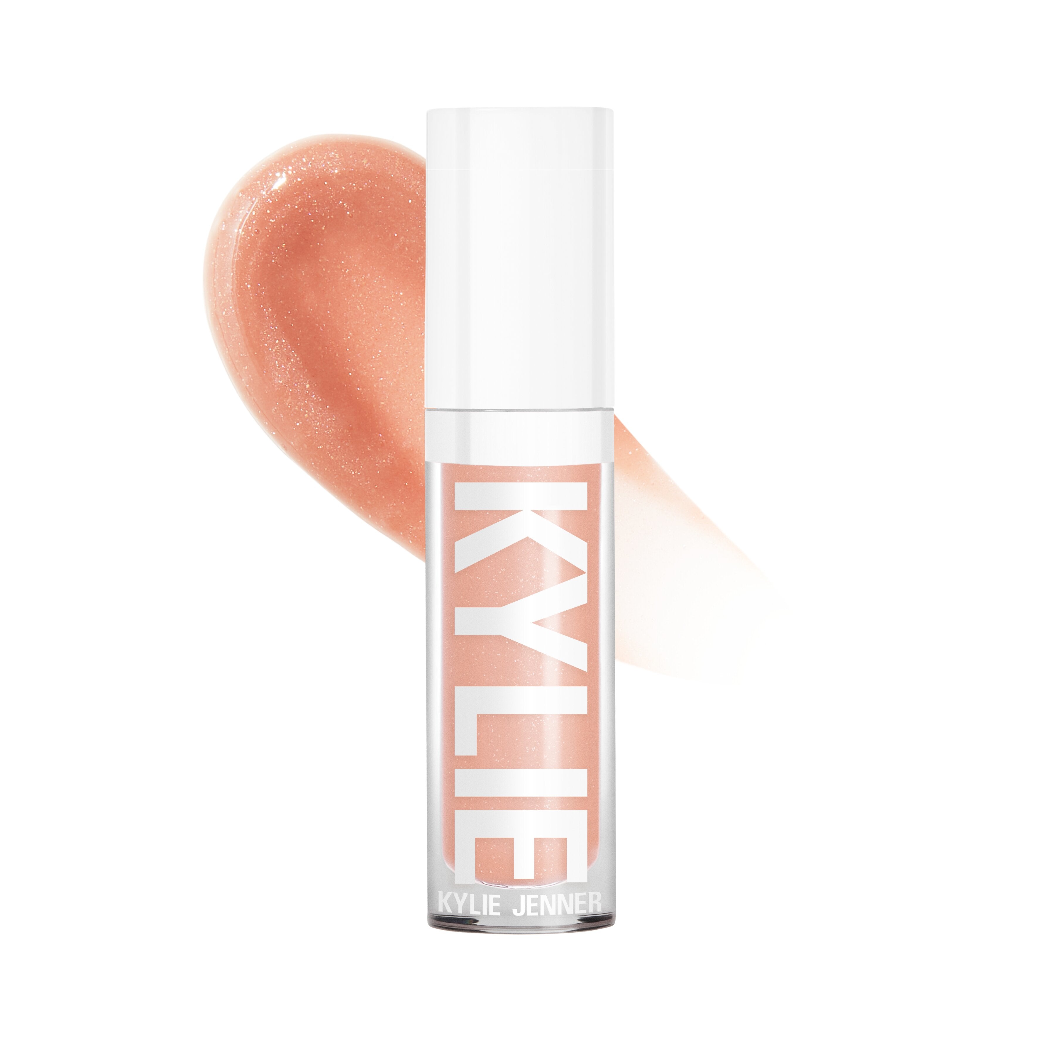 Best Plumping Lip Gloss for Fuller Lips - Hydrating & Shiny Lip Gloss with Collagen - Perfect for Daily Wear & Special Occasions