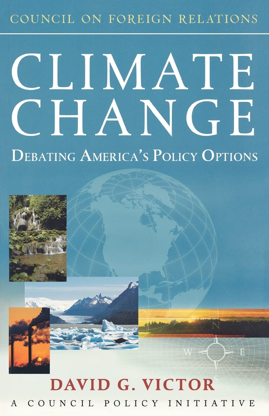 Climate Change Policy Debate: US Solutions & Strategies for Environmental Action | Government, Business & Personal Impact