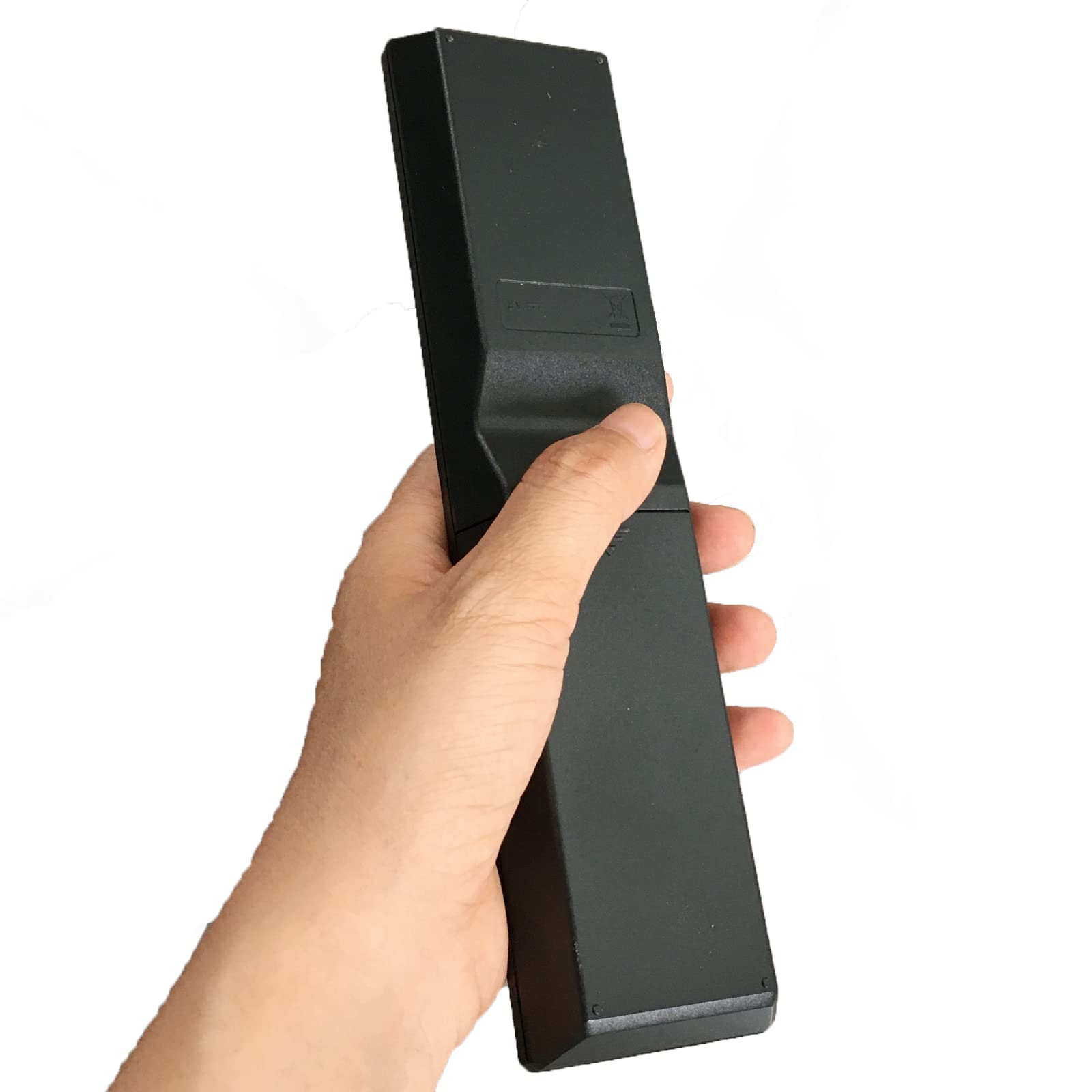 Original Remote Control RMT-AA130U RM-AAU190 Replacement for Sony STR-DN1060/860/DH550/DH750 AV Receiver | Compatible with Home Theater Systems | Perfect for Movie Nights & Music Listening