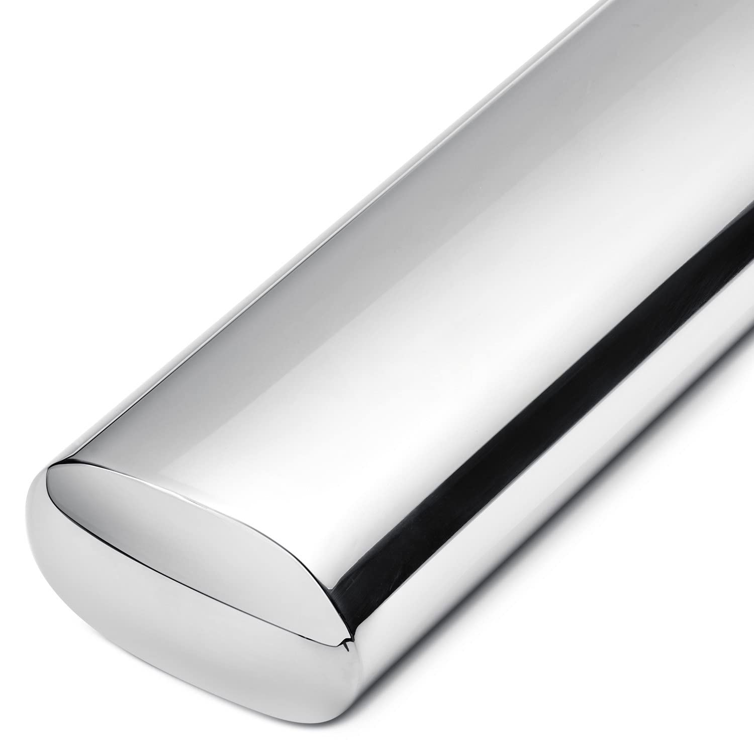 Steelcraft 402219 Heavy Duty Side Bar for Trucks & SUVs - Perfect for Off-Roading, Camping & Outdoor Adventures