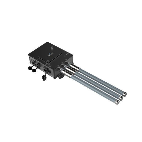 ARIA X2 IPC BRIDGE - High-Speed Industrial Communication Bridge for Automation & Control Systems | Perfect for Smart Factories, IoT Networks & PLC Integration
