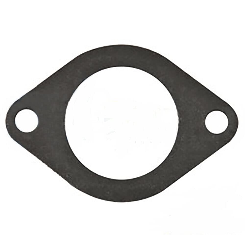 Case IH & International Harvester 31 Manifold Outlet Gasket Replacement - Durable Engine Seal for Tractor & Farm Equipment Maintenance