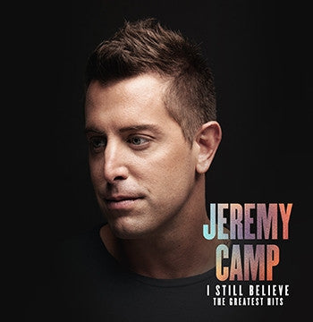 I Still Believe: The Greatest Hits CD - Perfect for Road Trips, Workout Sessions & Romantic Evenings