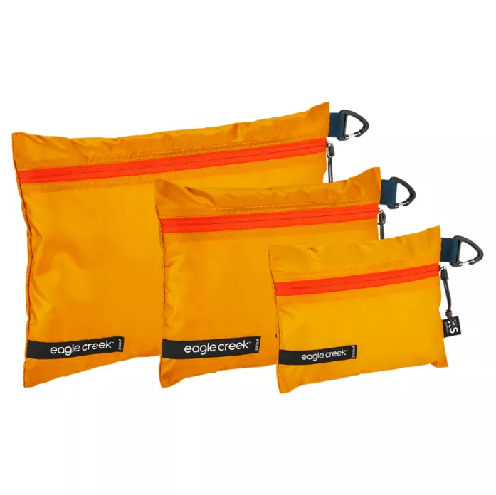 Sahara Yellow