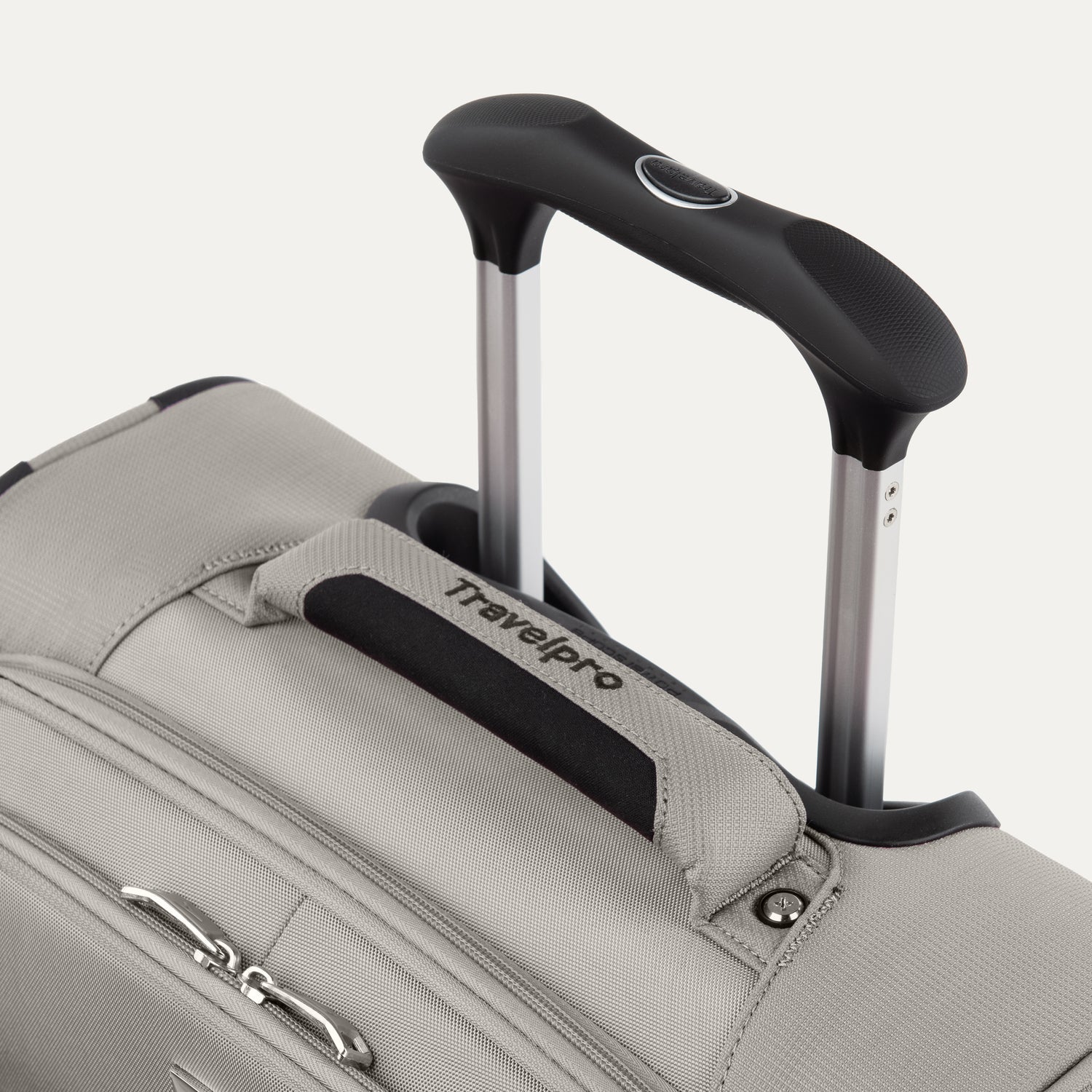 Travelpro Maxlite 5 International Carry On Spinner Luggage - Lightweight Expandable Suitcase for Air Travel, Business Trips & Vacations | 21